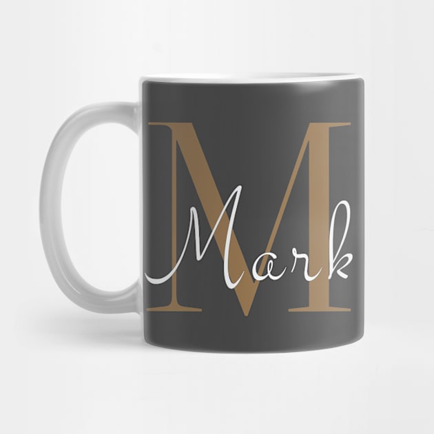 I am Mark by AnexBm